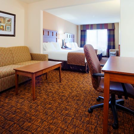 Holiday Inn Express Hotel & Suites Mount Airy By Ihg Habitación foto